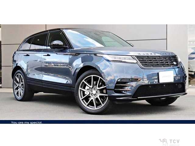 2024 Land Rover Range Rover