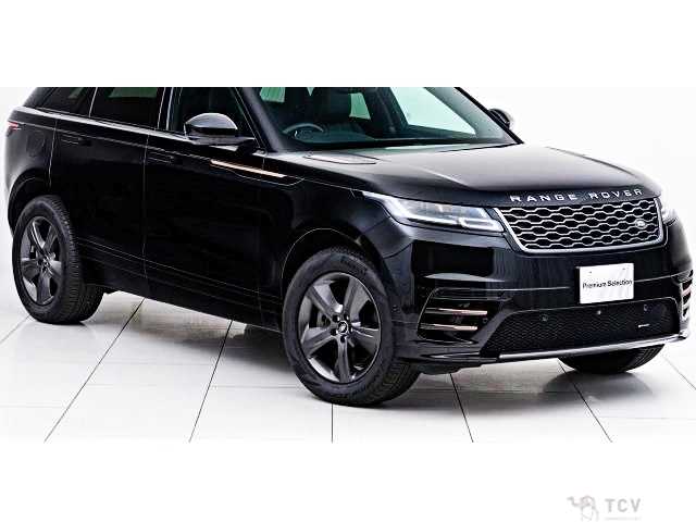 2023 Land Rover Range Rover