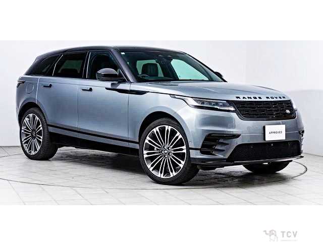 2023 Land Rover Range Rover