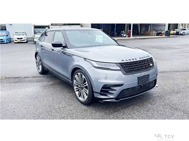 2023 Land Rover Range Rover