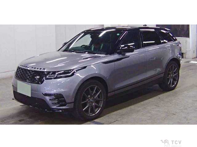 2022 Land Rover Range Rover