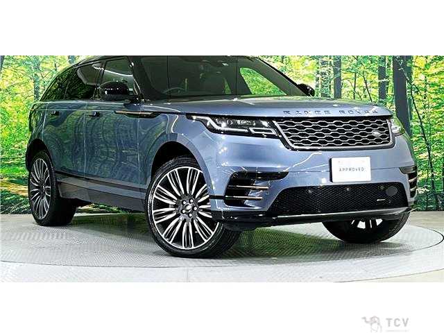2022 Land Rover Range Rover
