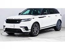 2022 Land Rover Range Rover