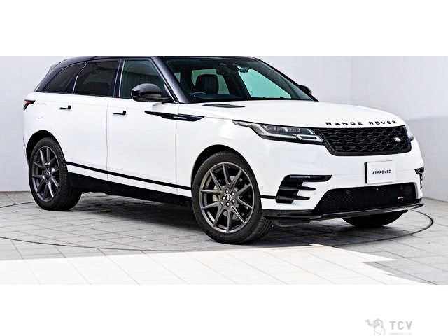 2022 Land Rover Range Rover