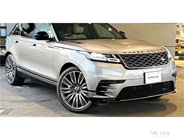 2022 Land Rover Range Rover