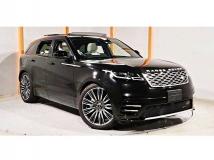 2022 Land Rover Range Rover