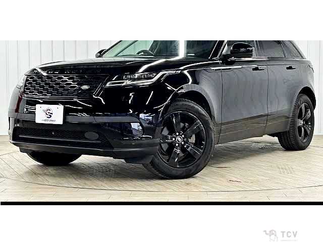 2020 Land Rover Range Rover