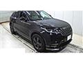 2020 Land Rover Range Rover
