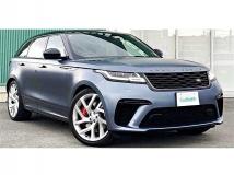 2020 Land Rover Range Rover