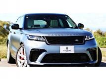 2020 Land Rover Range Rover
