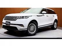 2018 Land Rover Range Rover