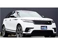 2018 Land Rover Range Rover