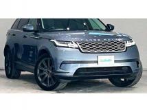 2018 Land Rover Range Rover