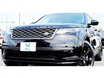 2018 Land Rover Range Rover