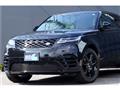 2018 Land Rover Range Rover