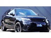 2018 Land Rover Range Rover
