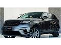 2017 Land Rover Range Rover