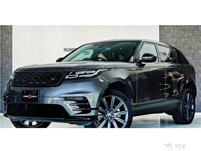 2017 Land Rover Range Rover