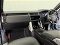 2019 Land Rover Range Rover Vogue