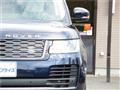 2019 Land Rover Range Rover Vogue