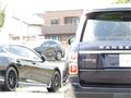 2019 Land Rover Range Rover Vogue