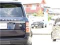 2019 Land Rover Range Rover Vogue