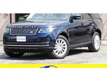 2019 Land Rover Range Rover Vogue
