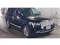 2018 Land Rover Range Rover Vogue