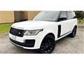 2018 Land Rover Range Rover Vogue