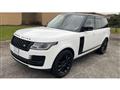 2018 Land Rover Range Rover Vogue