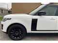 2018 Land Rover Range Rover Vogue