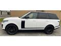 2018 Land Rover Range Rover Vogue