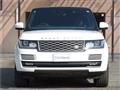 2018 Land Rover Range Rover Vogue