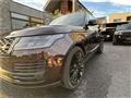 2018 Land Rover Range Rover Vogue