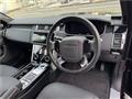 2018 Land Rover Range Rover Vogue