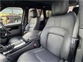 2018 Land Rover Range Rover Vogue
