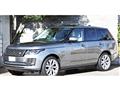 2018 Land Rover Range Rover Vogue