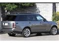 2018 Land Rover Range Rover Vogue
