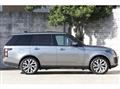 2018 Land Rover Range Rover Vogue