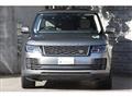 2018 Land Rover Range Rover Vogue
