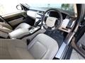 2018 Land Rover Range Rover Vogue