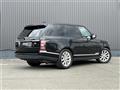 2017 Land Rover Range Rover Vogue