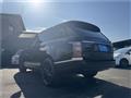 2016 Land Rover Range Rover Vogue