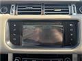 2016 Land Rover Range Rover Vogue