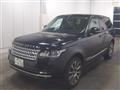 2014 Land Rover Range Rover Vogue