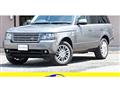 2010 Land Rover Range Rover Vogue