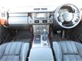 2010 Land Rover Range Rover Vogue