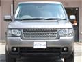 2010 Land Rover Range Rover Vogue