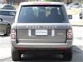2010 Land Rover Range Rover Vogue