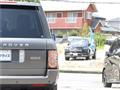 2010 Land Rover Range Rover Vogue